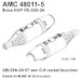 UB32A-24 57mm C3 Rocket Launcher (2x) AMC48011-5