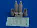 UB32A-24 57mm C3 Rocket Launcher (2x) AMC48011-5