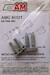 Betab-500 Concrete piercing Bombs (2x) AMC48021