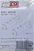 OFAB -500ShOAB-0,5 Cluster bombs (2x) AMC48024