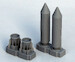 RBK-500 BETAB-1 500kg Cluster bombs (2x) AMC48026