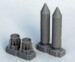 RBK-500 BETAB-1 500kg Cluster bombs (2x)  AMC48026