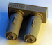 ZAB -500Sh 500kg Incendiary bombs (2x) AMC48032-1