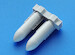 OFAB -500ShR 500kg High Explosive fragmentation bombs (2x) AMC48038