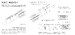 IAB500 Aerial Nuclear training Bomb with Bomb rack (1x) AMC48040-1