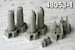 OFAB -250ShN High Explosive Fragmentation Bombs (2x) AMC48053-1