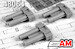 SAB-100MN 100kg Flare bombs (6x) AMC48064