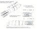 RN24 (244N) Soviet tactical nuclear bomb with Pylon (1x) AMC48080-1