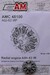 Radial engine ASh-62IR ( Antonov AN2) AMC48100