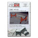 Suchoi Su24 fuel tank trolley (RESTOCK) AMC48105