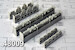 MBD2-67U Multiple bomb rack AMC72009