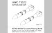 Betab-500ShP Concrete piercing Bombs (2x) AMC72022