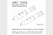 RBK250-275 AO-1 250kg Cluster Bombs (2x) AMC72059