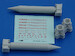 KMGU-2 Universal dispenser for small sizes loads AMC72088-1