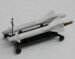 Universal service cart for transporting aircraft equipment and weapons  AMC72112