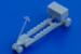 Aerial Bomb cart  AMC72113