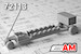 Aerial Bomb cart  AMC72113
