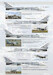 Suchoi Su24M/MR 'Fencer' Chelyabinsk eagles Part1  AMD-148021