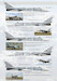 Suchoi Su24M/MR 'Fencer' Chelyabinsk eagles Part1  AMD-148021