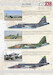 Sukhoi Su25SM 'Frogfoot' Syrian Warriors part 4 (RESTOCK) AMD-148023-1