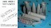 PTB3000 with BD4-USK Rack for Su24M and Su34 (2x) AMG48029-1