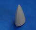 Corrected noseradome for Sukhoi Su34 Fullback (Hobby Boss) AMG48034