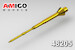 Pitot Tube for Soviet/Russian Su27 Flanker Family AMG48205