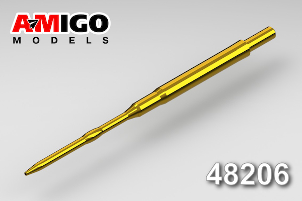 Pitot Tube for Soviet/Russian Su34Flanker Family AMG48206