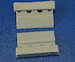 Yakovlev Yak130 Flaps and Slats set (Zvezda) AMg72050