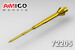 Pitot Tube for Soviet/Russian Su27 Flanker Family AMG72205
