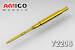 Pitot Tube for soviet/Russian Su24 Fencer Family AMG72206