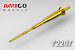 Pitot Tube for Soviet/Russian Su33 Flanker Family AMG72207