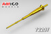 Pitot Tube for Soviet/Russian Su33 Flanker Family AMG72207