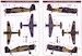 Fiat G50 bis AS "Freccia"  (REISSUE)  72031