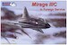 Dassault Mirage IIIC in Foreign Service (Israeli AF, Swiss AF, South African AF) 