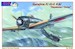 Nakajima Ki43-II Kai Hayabusa "Oscar" AML7243