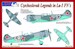 Czechoslovak Legends in La5FN´s AML7248