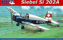 Siebel Si202A AMLA7254