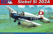 Siebel Si202A  AMLA7254