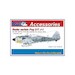 Radar Aerials FuG217 J-1 for Focke Wulf FW190A-6/R11 II/JG300 AMLA32022