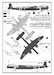 Heinkel He219A-0/R6, He219A-2 conversion set (Revell) AMLA32025