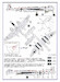 Heinkel He219A-0/R6, He219A-2 conversion set (Revell) AMLA32025