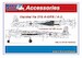 Heinkel He219A-0, He219A-2 conversion set (Revell) AMLA32026