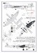 Heinkel He219A-0, He219A-2 conversion set (Revell) AMLA32026
