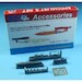 JB2 Loon (V1) with Transporter Trailer AMLA44002