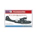 PBY5A Catalina Black Cat USA version AMLA44006