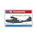 PBY5 Catalina Black Cat RAAF version AMLA44007