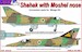 Shahak with Moshel Nose (Eduard Mirace IIICJ) AMLA48020