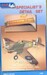 Curtiss P36A/C, Hawk 75A1-6 Control surfaces and flaps (Hobbycraft/Academy) AMLA4803