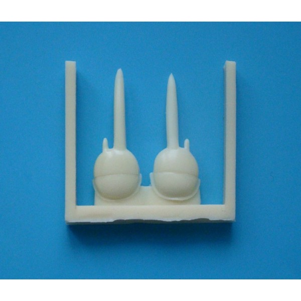 Avia S199 machine gun bump AMLA48036